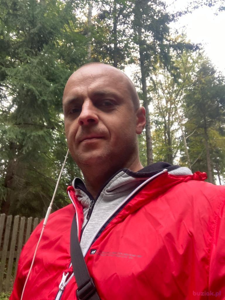 Radek, Mężczyzna, 45, Strzelin, Polska, Zdjęcie: 10