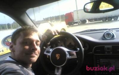 Daniel, Male, 44, Olsztynek, Polska, Photo: 2