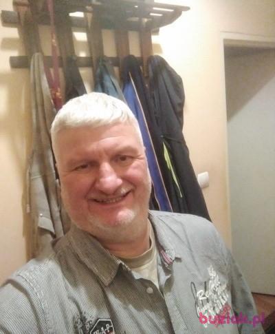 Mirek, Male, 64, Biała, Polska, Photo: 1