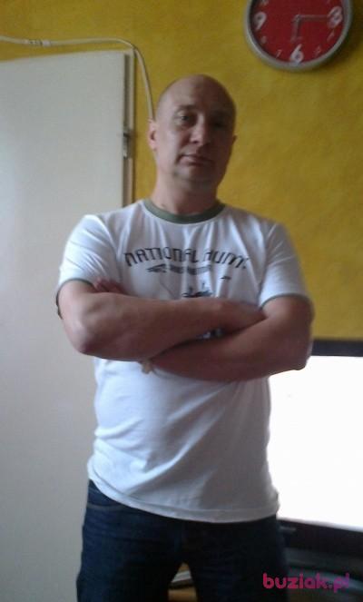 Paweł, Mężczyzna, 53, Zielona Góra, Polska, Zdjęcie: 3