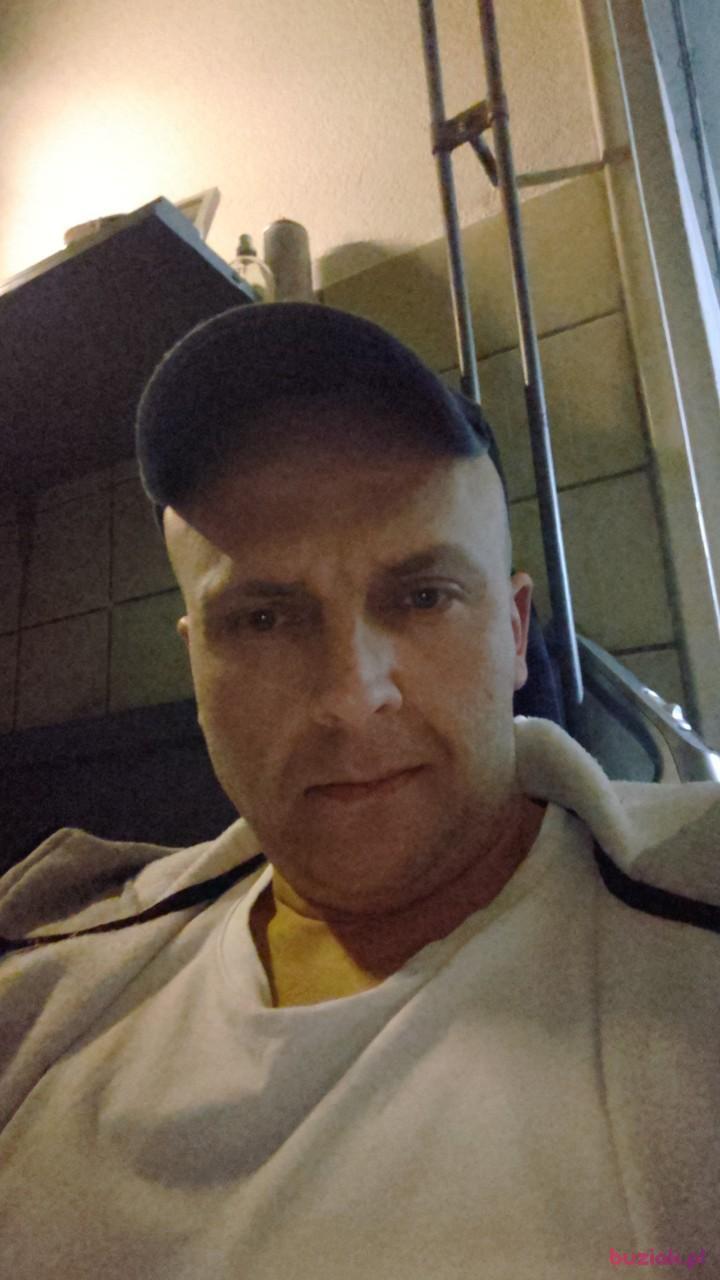 Robert, Male, 40, Tilburg, Holandia, Photo: 2
