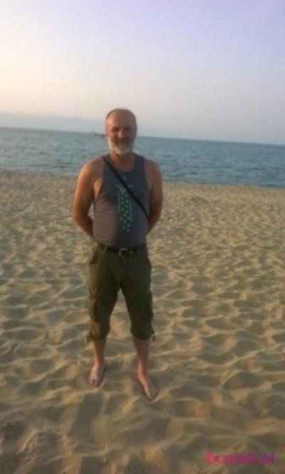 leszek, Male, 65, Kolno, Polska, Photo: 2
