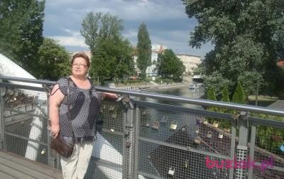 Maria, Female, 75, Bydgoszcz, Polska, Photo: 2