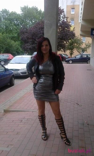 Agata, Kobieta, 35, Glasgow, Wielka Brytania, Zdjęcie: 3