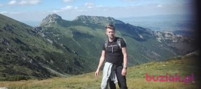 Piotrek, Male, 41, Andrychów, Polska, Photo: 2