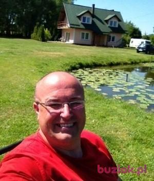 Robert42F, Mężczyzna, 54, Nowy Dwór Gdański, Polska, Zdjęcie: 3