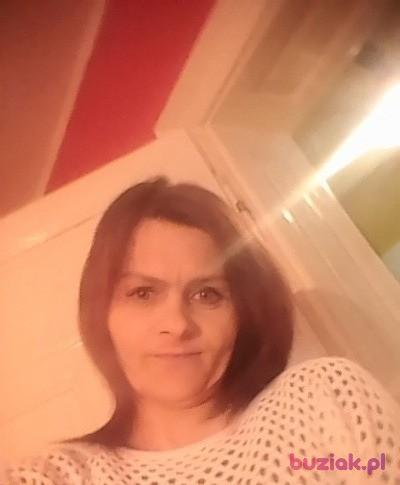 Beata, Kobieta, 46, Głogówek, Polska, Zdjęcie: 3