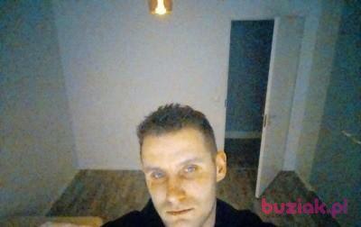 Rafal, Mężczyzna, 39, Białystok, Polska, Zdjęcie: 2
