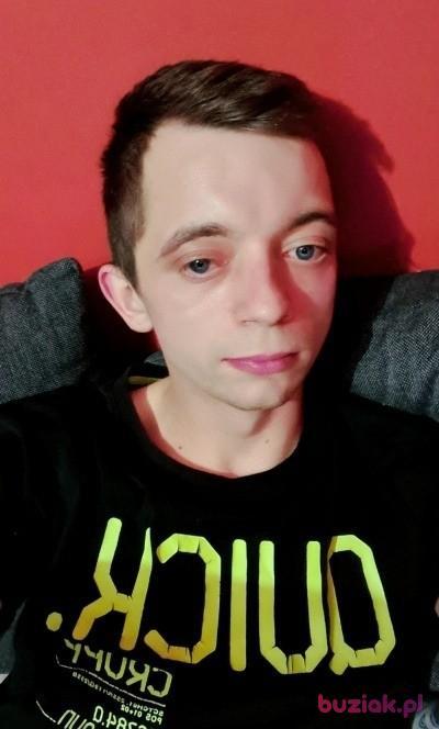 Łukasz, Mężczyzna, 32, Kutno, Polska, Zdjęcie: 2