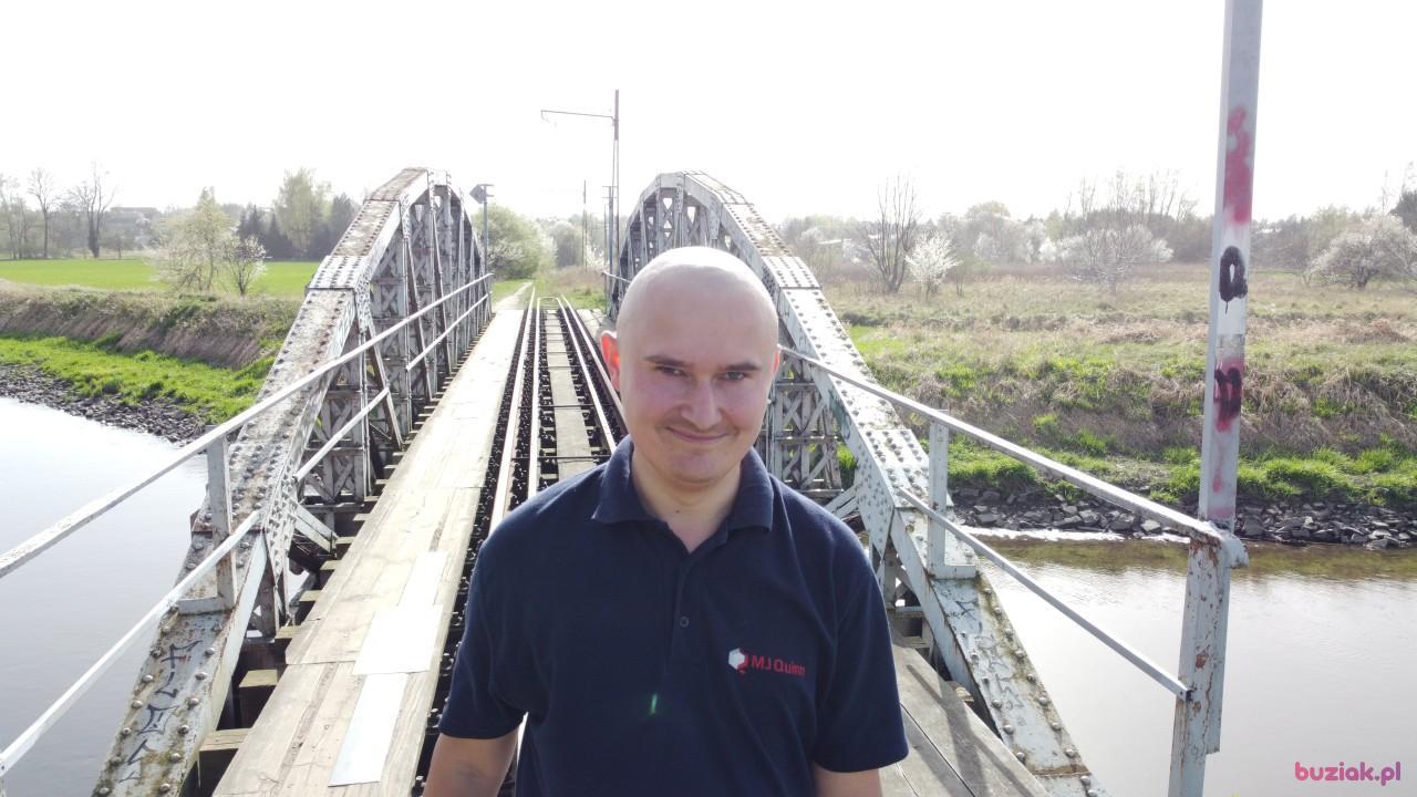 Michał, Male, 37, Zgierz, Polska, Photo: 307
