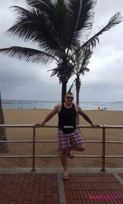 Mateusz, Mężczyzna, 38, Łobżenica, Polska, Zdjęcie: 5