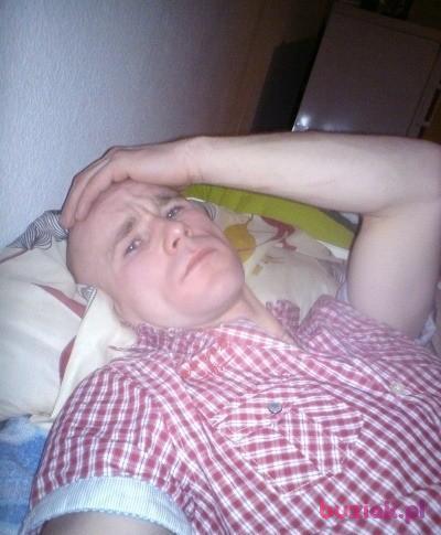 Roberci:), Male, 41, Andrychów, Polska, Photo: 5
