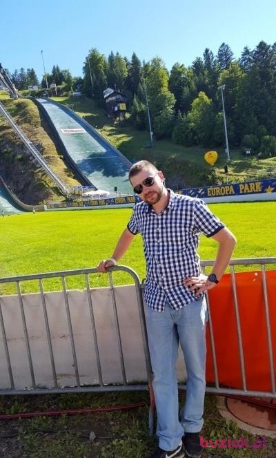Andrzej, Mężczyzna, 37, Tarnów, Polska, Zdjęcie: 3