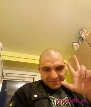 Bartosz, Mężczyzna, 35, Białystok, Polska, Zdjęcie: 5