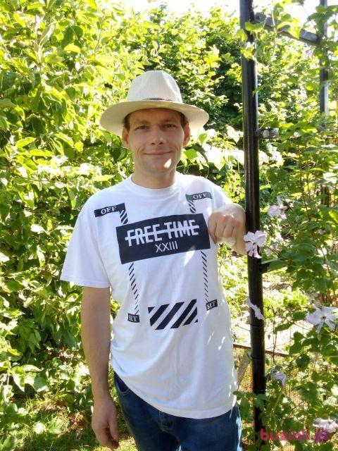 Paweł, Mężczyzna, 44, Raszków, Polska, Zdjęcie: 2