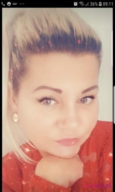 edytka, Kobieta, 48, Wielka Brytania, Zdjęcie: 6