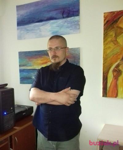 Kosma, Mężczyzna, 41, Białystok, Polska, Zdjęcie: 7