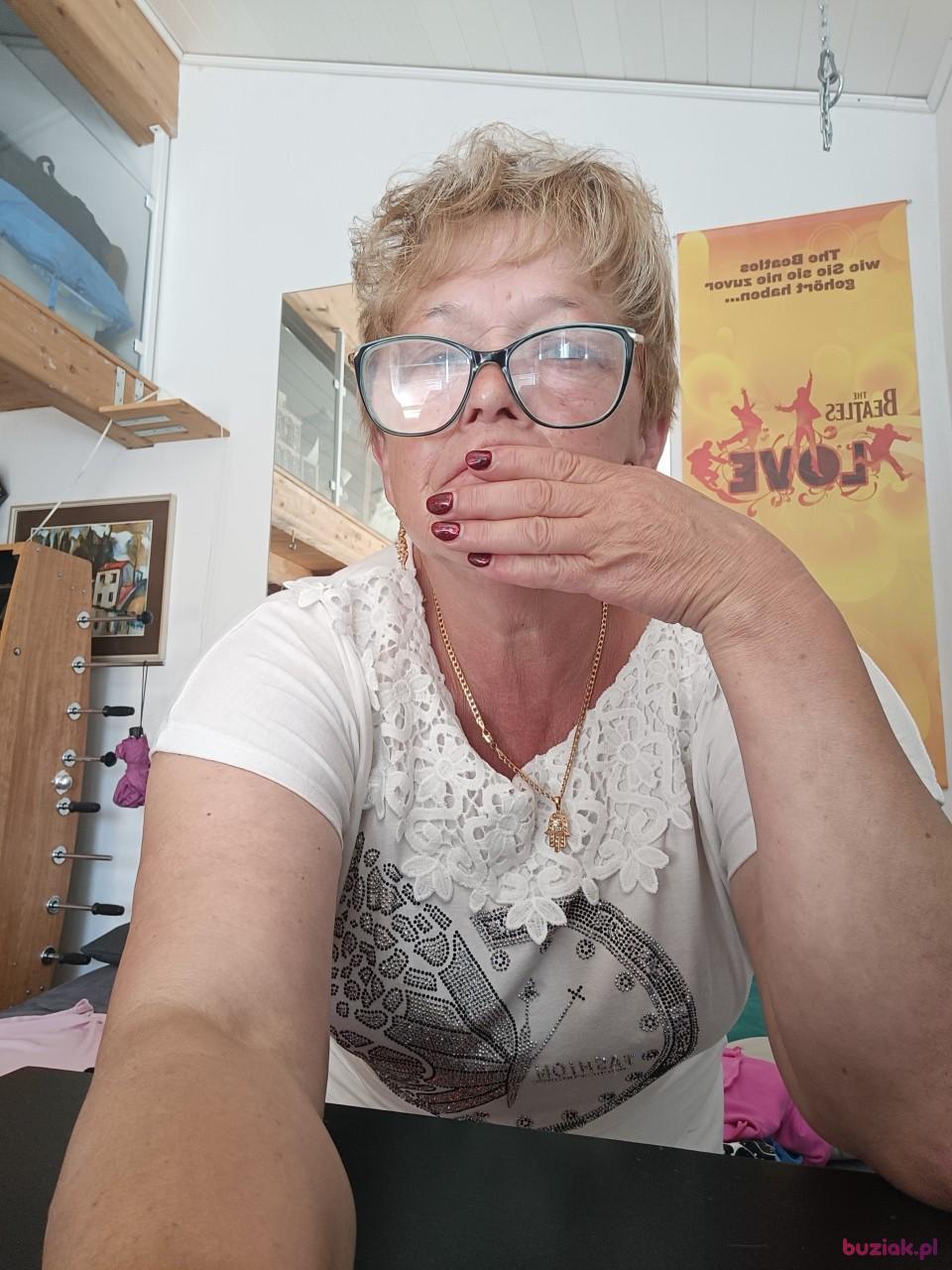 Dor, Kobieta, 64, Środa Śląska, Polska, Zdjęcie: 3
