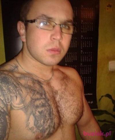 Jarek, Mężczyzna, 36, Szczecin, Polska, Zdjęcie: 2