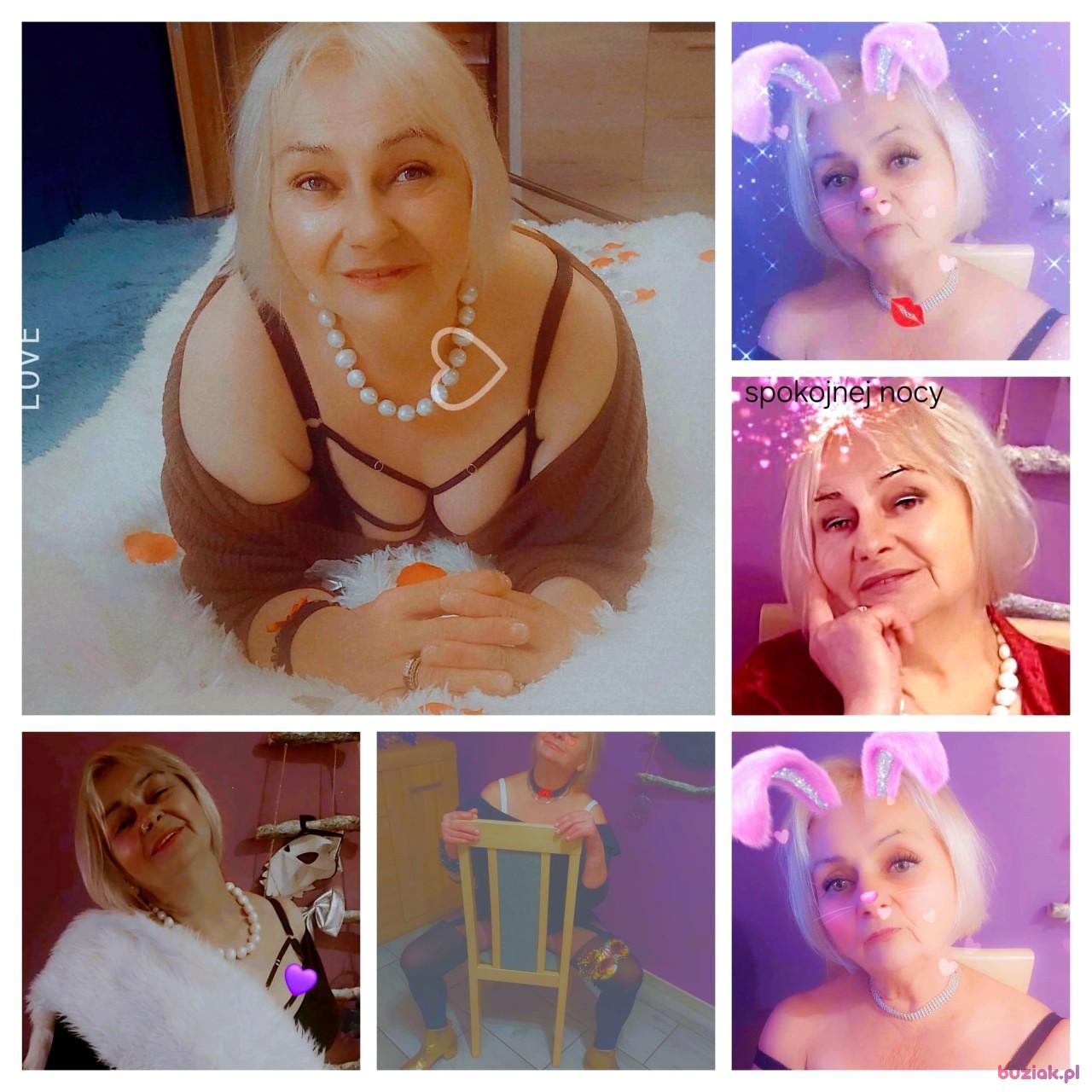 Małgorzata, Female, 62, Gorzów Wielkopolski, Polska, Photo: 109
