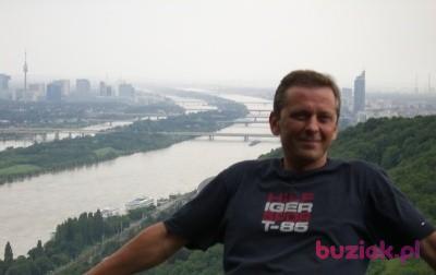 Jarosław, Mężczyzna, 58, Legnica, Polska, Zdjęcie: 1