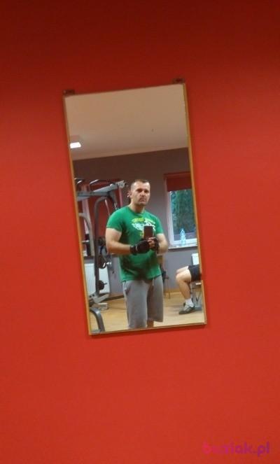 Marian, Mężczyzna, 38, Mielec, Polska, Zdjęcie: 3