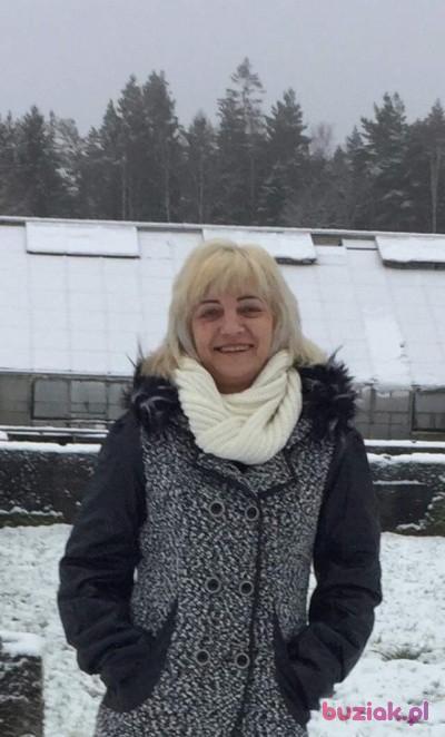 Kinga , Kobieta, 60, Polska, Zdjęcie: 3