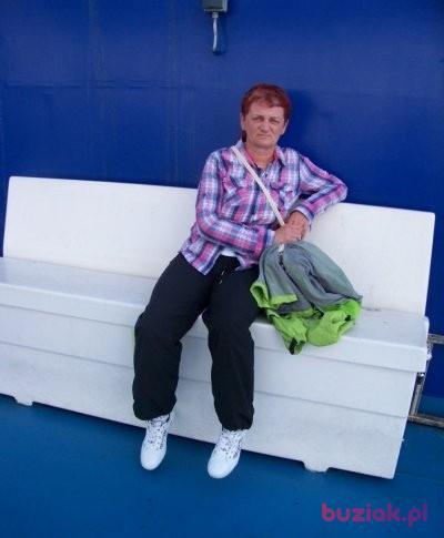 rensta62, Kobieta, 62, Zielona Góra, Polska, Zdjęcie: 2