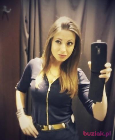 Ola, Kobieta, 44, Olsztyn, Polska, Zdjęcie: 4