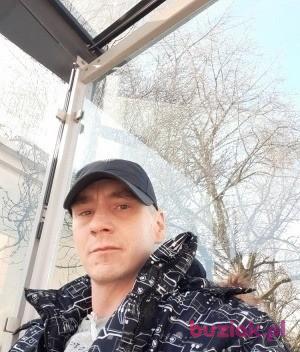 Wojtek , Male, 38, Inowrocław, Polska, Photo: 2
