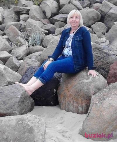 Monika, Kobieta, 57, Czeladź, Polska, Zdjęcie: 3