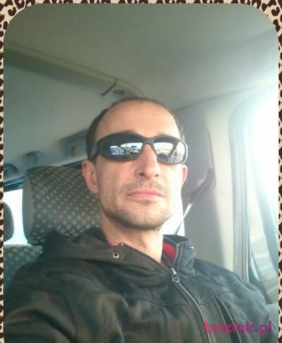 Darek, Mężczyzna, 54, Radlin, Polska, Zdjęcie: 1
