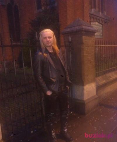 Paweł, Male, 49, Westminster, Wielka Brytania, Photo: 3