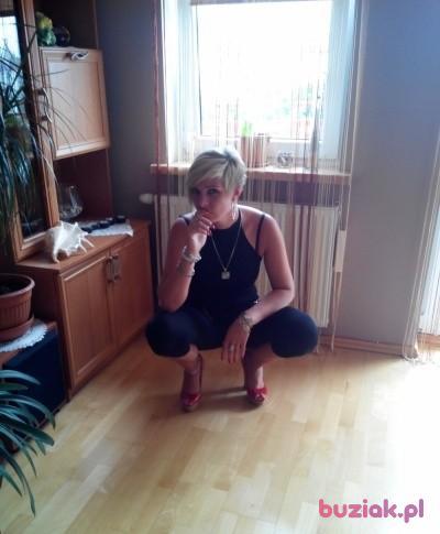 Lena, Kobieta, 45, Sulechów, Polska, Zdjęcie: 5