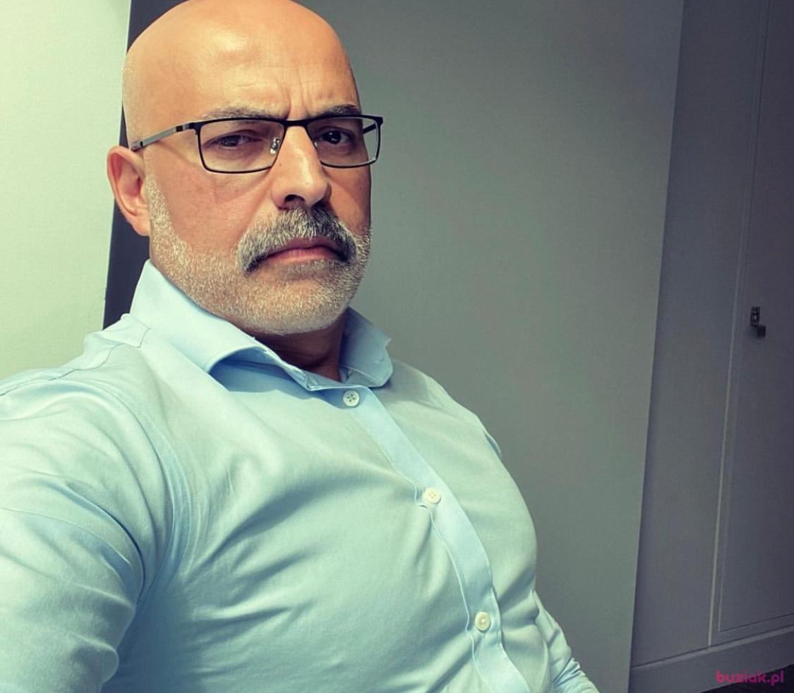 Francisco, Mężczyzna, 59, Grodzisk Wielkopolski, Polska, Zdjęcie: 2