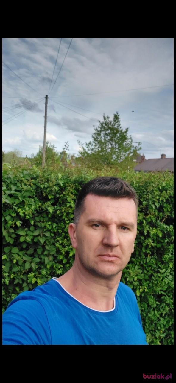 Rafal, Mężczyzna, 49, Coalville, Wielka Brytania, Zdjęcie: 1