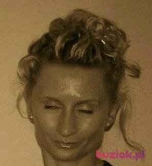 EVA01, Kobieta, 46, Warszawa, Polska, Zdjęcie: 1