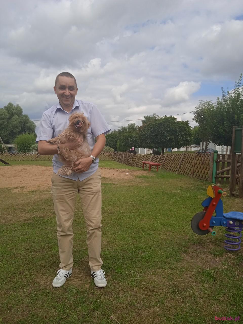 Krzysztof, Mężczyzna, 41, Błaszki, Polska, Zdjęcie: 2