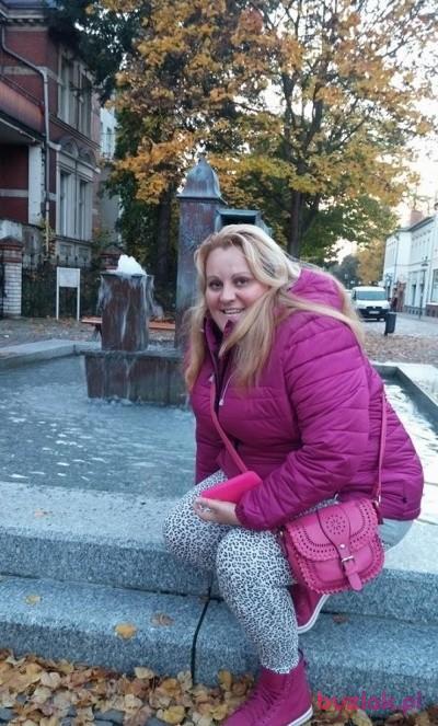 Magdalena, Kobieta, 48, Żyrardów, Polska, Zdjęcie: 2