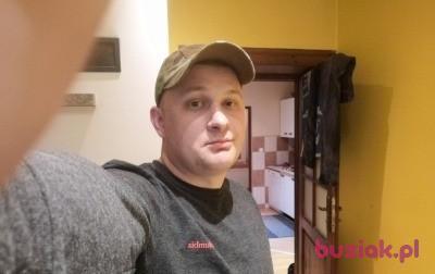 Kamil, Mężczyzna, 39, Żagań, Polska, Zdjęcie: 7