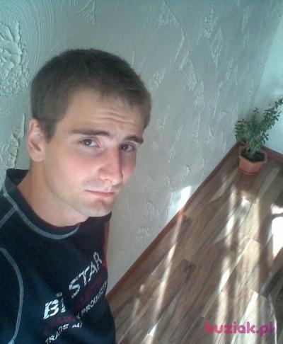 Krzysiek, Mężczyzna, 35, Niemcza, Polska, Zdjęcie: 2