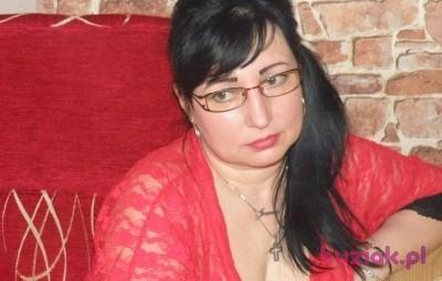 Katarzyna, Kobieta, 48, Warszawa, Polska, Zdjęcie: 1