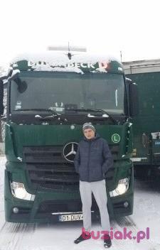Marek, Mężczyzna, 50, Kłodzko, Polska, Zdjęcie: 2