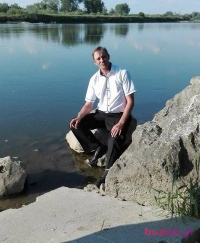 andrzejw206, Mężczyzna, 46, Dąbrowa Tarnowska, Polska, Zdjęcie: 2