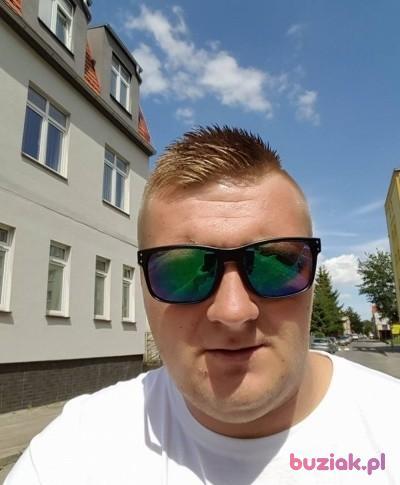 Damian, Mężczyzna, 35, Gryfice, Polska, Zdjęcie: 1