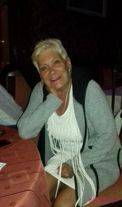 elzbieta, Kobieta, 70, Wrocław, Polska, Zdjęcie: 2