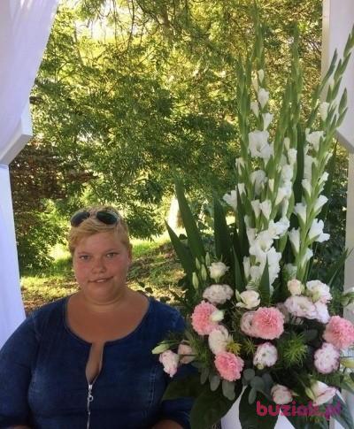 Żaklina, Kobieta, 33, Ciechanów, Polska, Zdjęcie: 2