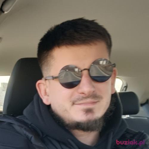 aleksyk, Mężczyzna, 32 lata, Kraków
