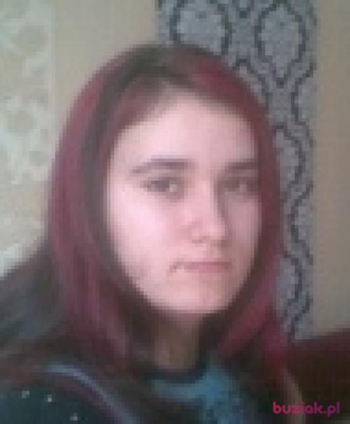 czarna1994, Kobieta, 32 lata, Tarnowskie Góry
