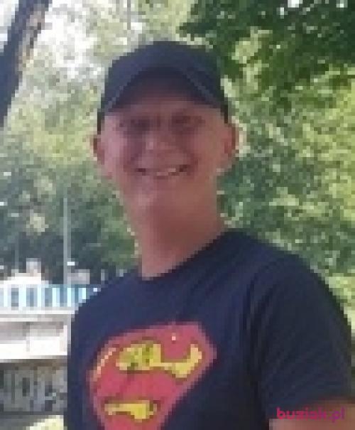 kaki, Mężczyzna, 45 lat, Sosnowiec